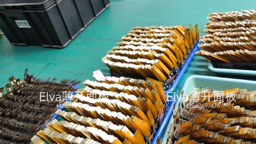 FPC سوئیچ های فرسایش غشا مس