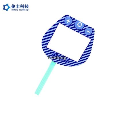 قیمت خوب دکمه لمسی IP67 ضد آب قطب فلزی سوئیچ لمسی -30.C تا 80.C دمای کار آنلاین