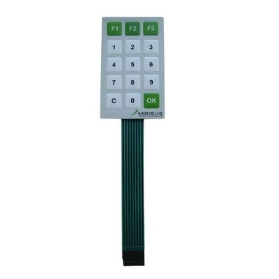 قیمت خوب سوئیچ لمسی گنبد فلزی سفارشی برای کاربردهای دقیق آنلاین