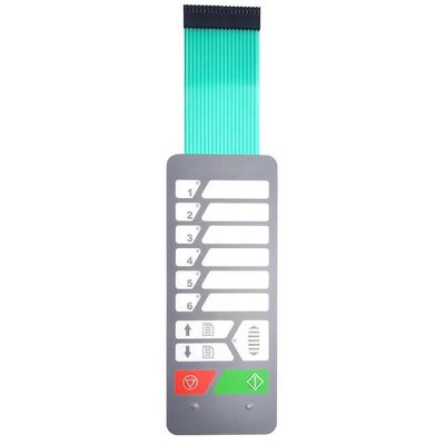 قیمت خوب پانل فلک غشا با چاپ صفحه ابریشم و طراحی سفارشی آنلاین