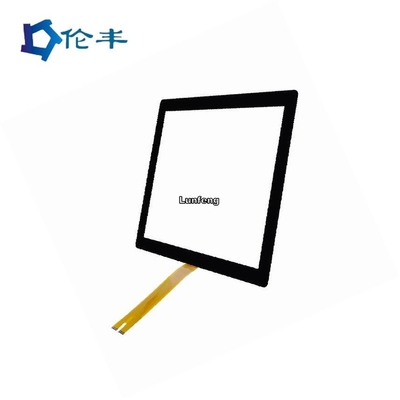 قیمت خوب صفحه لمسی خازنی I2C GG 42 اینچی آندروید usb لمسی آنلاین