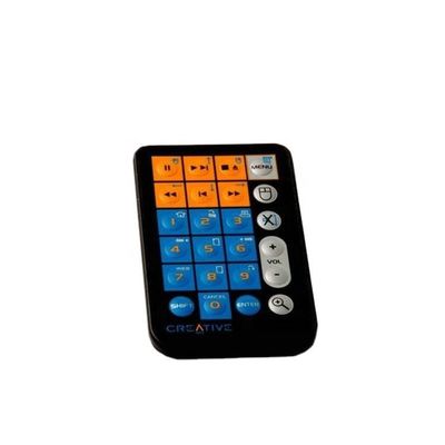 رابط خانه صفحه نمایش مسطح تعاملی و کلید برجسته برای نیازهای مشتری