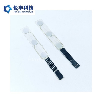 قیمت خوب سوئیچ غشا مسطح سفارشی با ولتاژ درجه عملکرد صنعتی DC 12V آنلاین