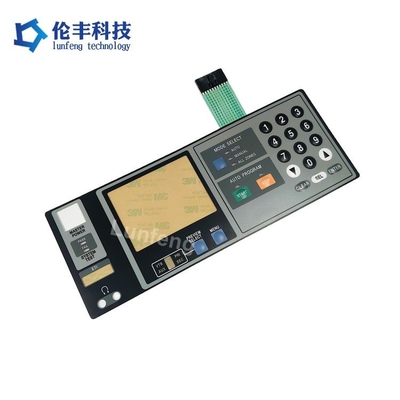 قیمت خوب اتصال کننده سیاه برای یک مدار تک / دو لایه / چند لایه در -30 °C تا 80 °C آنلاین