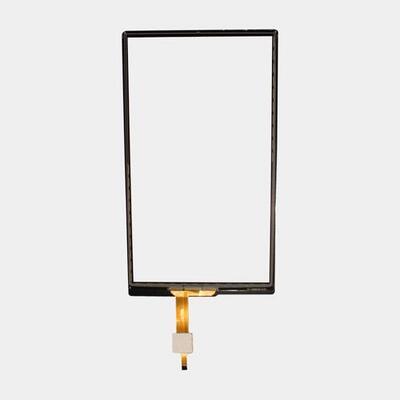 قیمت خوب Controller ILITEK2302 Capacitive Touch Panel Offering Humidity Range 20 Percent to 90 Percent RH Optimized for Touch Response and Durability آنلاین
