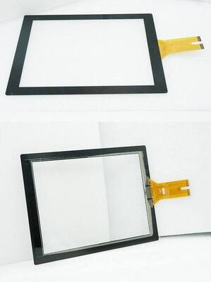 قیمت خوب Humidity 20 to 90 percent RH Capacitive Touch Panel PC Offering Free View Angle Performance in Challenging Environments آنلاین