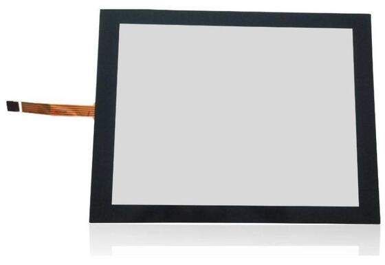 قیمت خوب Controller Ic GT9271 Capacitive Touch Screen Multi Touch Panel Engineered for Seamless Integration and Easy Installation آنلاین