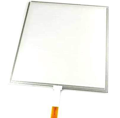 قیمت خوب 800xRGB 3x1280 Number Of Pixels Industrial Touch Panel offering 6H Surface Hardness ideal choice for automation control آنلاین