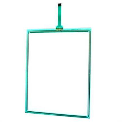 قیمت خوب 350cdm2 Display Brightness Capacitive Touch Panel Offering Active Area 217W X 1362H mm Suitable for Industrial Control Panels آنلاین