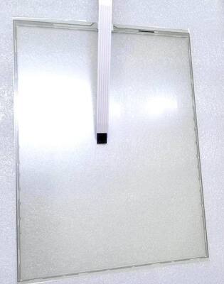 قیمت خوب Active Area 217 W X 1362 H mm Resistive Touch Panel Offering 350cdm2 Brightness and 6H Surface Hardness for User Interface Solutions آنلاین