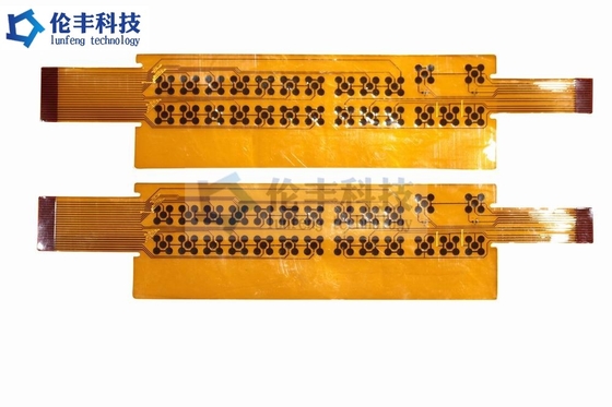 قیمت خوب مونتاژ PCB انعطاف پذیر CEM-1 آنلاین