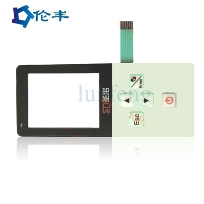 قیمت خوب سوئیچ گنبد لمسی تخت آنلاین