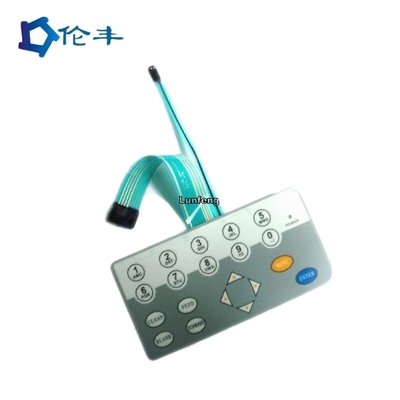 قیمت خوب روکش پنل کنترل گنبد فلزی آنلاین