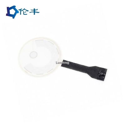 قیمت خوب صفحه کنترل لمسی غشایی مدار سوئیچ سطح خازنی گرد PET 3M467 آنلاین