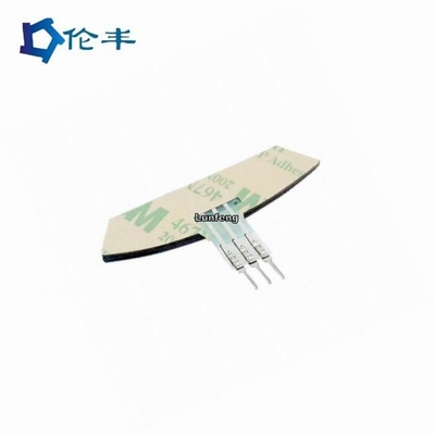 قیمت خوب سوئیچ لمسی غشایی چسب 3M 3M9080 پد لاستیکی سیلیکونی آنلاین