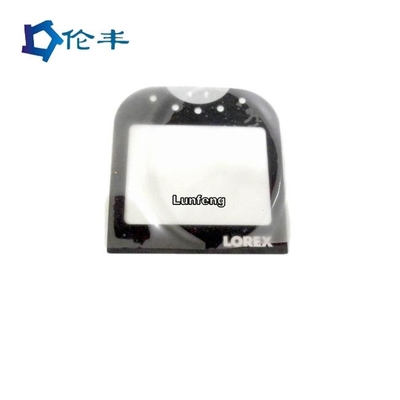 قیمت خوب روکش گرافیکی سفارشی 3M468MP برش پنل جلوی اکریلیک ضد خش آنلاین
