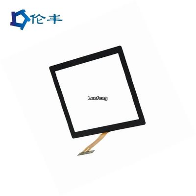 قیمت خوب 7H سختی خراش رابط USB پنل لمسی ظرفیت برای کاربردهای تجهیزات پزشکی آنلاین