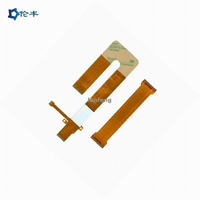 قیمت خوب مدار چاپی چسب فلکس عقب FPC مواد Pcb فلکس پلی‌میلد آنلاین