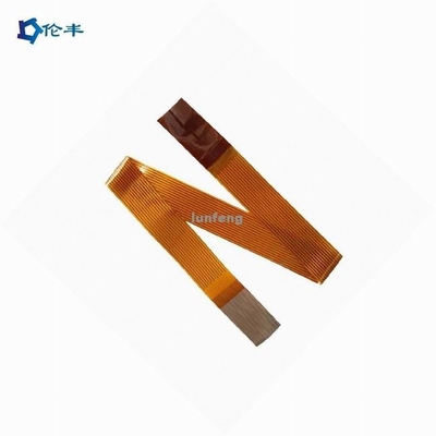 قیمت خوب 0.4-2 Mil FPC مدار انعطاف پذیر کابل اتصال مدار چاپی انعطاف پذیر آنلاین