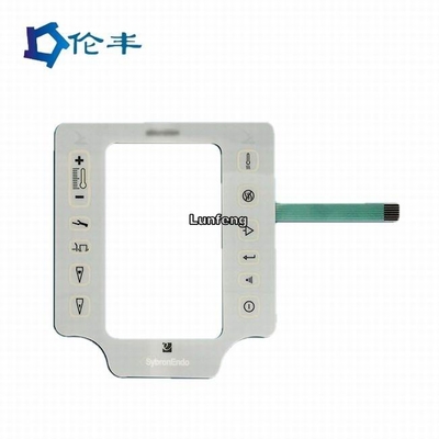 قیمت خوب سوئیچ غشای تخت پنجره LCD آنلاین