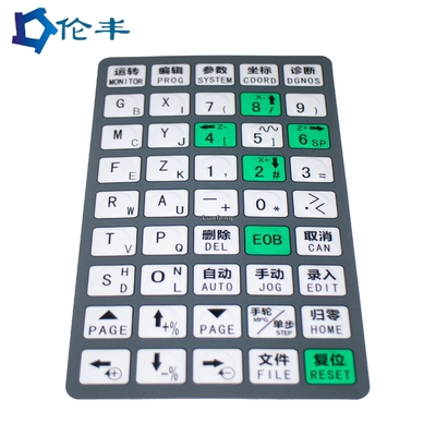 قیمت خوب پوشش پانل گرافیک 0.125 میلی متر آنلاین
